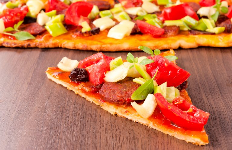 Baby pizzas Affordable Quality Vitamins